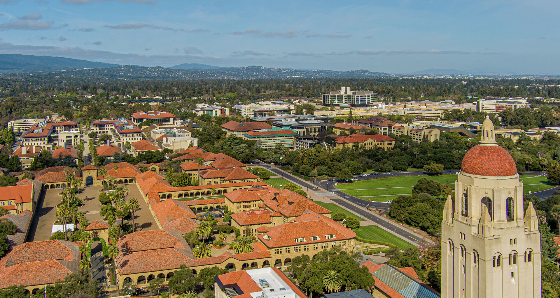 Trump DOJ threatens to cut Stanford medical school funding