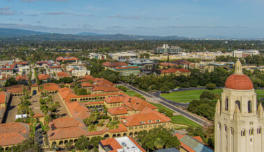 Trump DOJ threatens to cut Stanford medical school funding