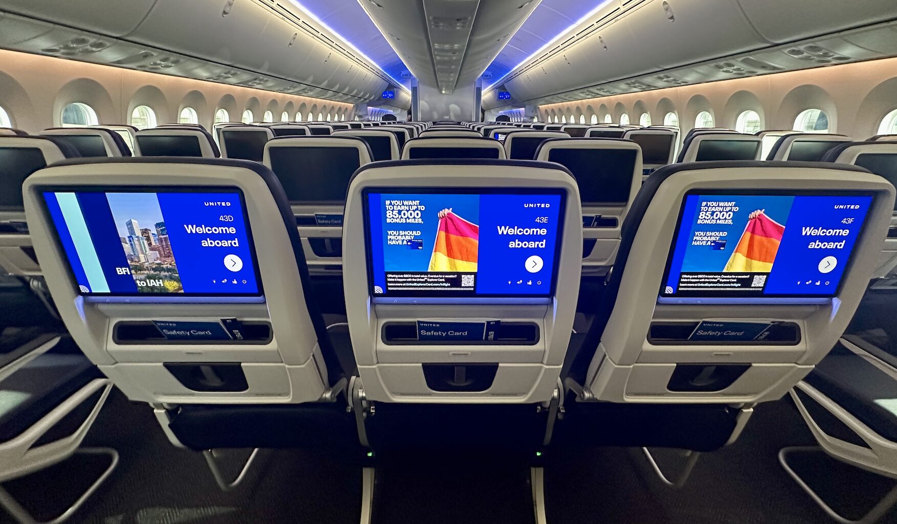 United says ‘wrong aircraft’ at SFO hampered business for 10 years