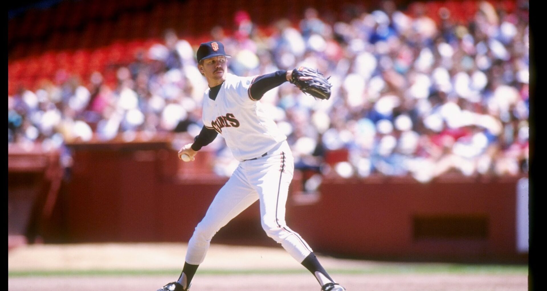 Ex-SF Giants pitcher calls KNBR, says team CEO is 'most hated' in MLB