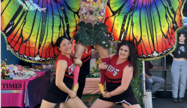 Castro Night Market Returns - San Francisco Bay Times