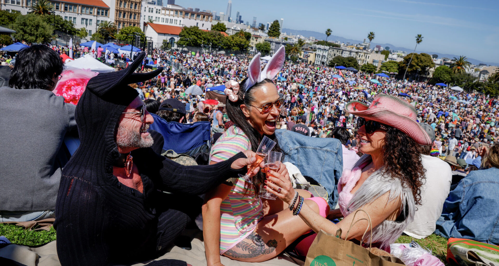 Best Easter events in the Bay Area for 2026