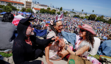 Best Easter events in the Bay Area for 2026