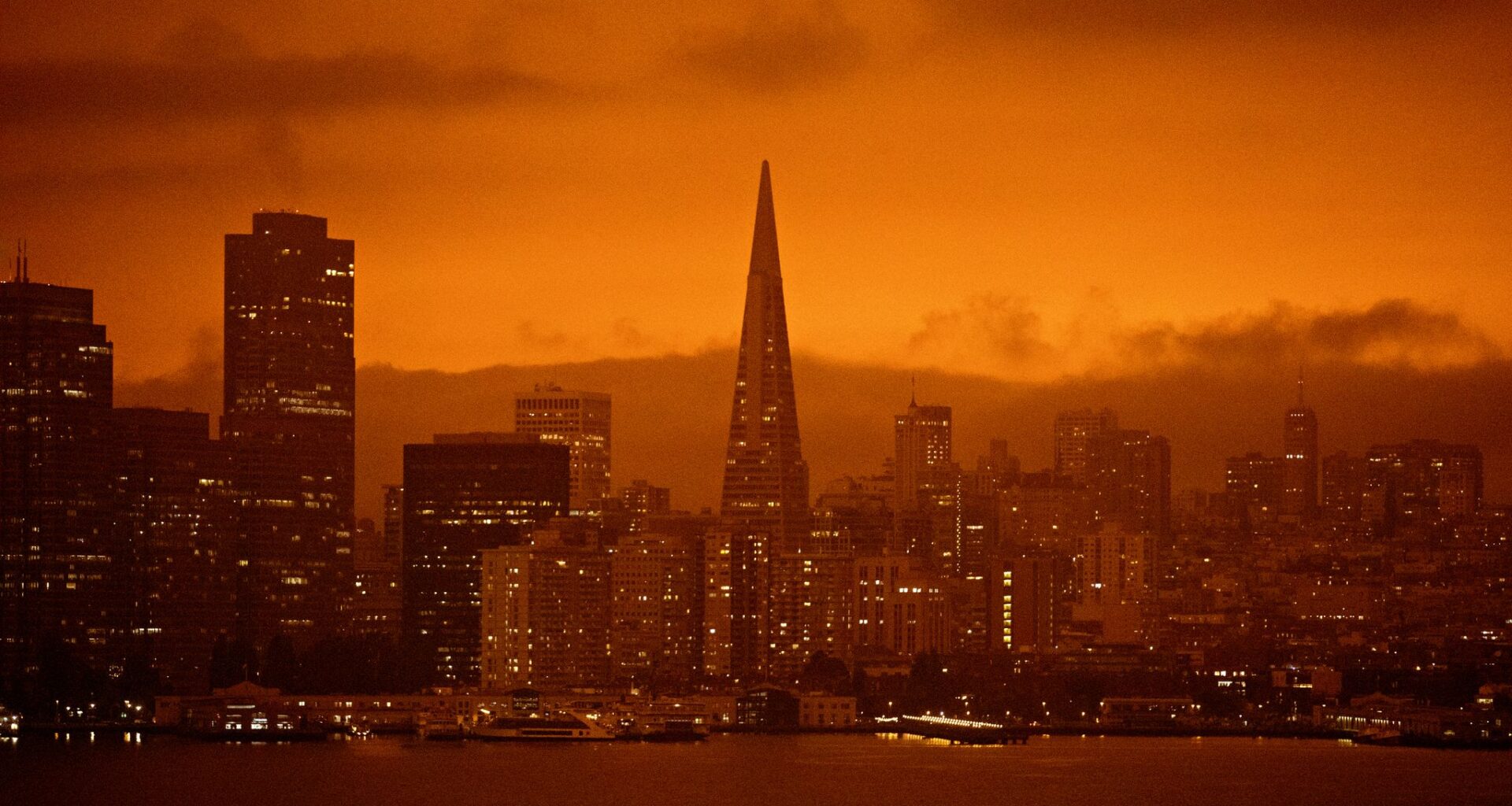 San Francisco’s climate change goals don’t account for the AI boom