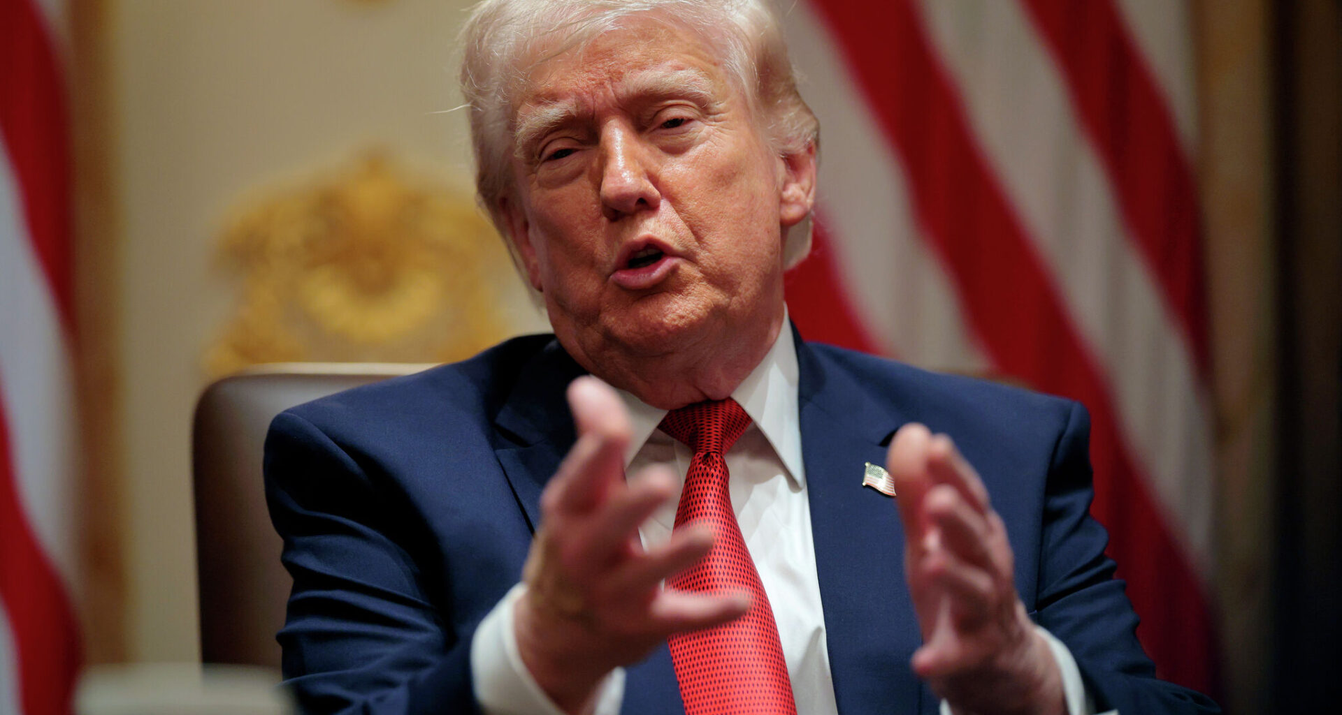 California governor candidates should focus on state woes, not Trump