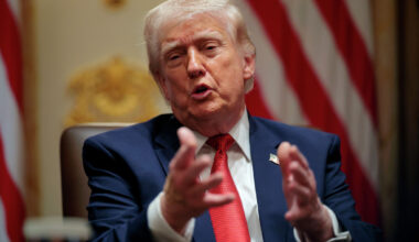 California governor candidates should focus on state woes, not Trump