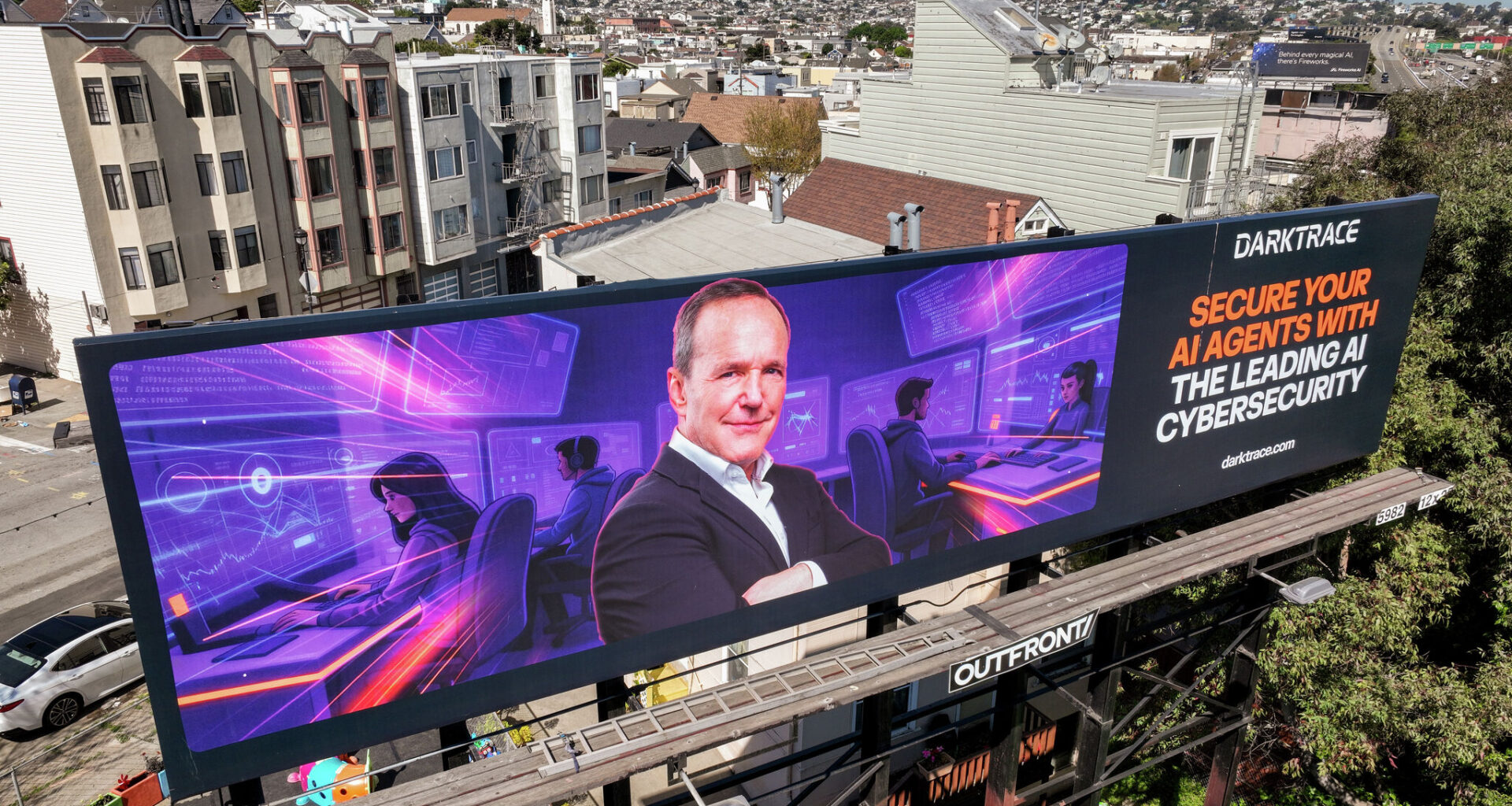 How AI could save or sink Daniel Lurie’s San Francisco mayoralty