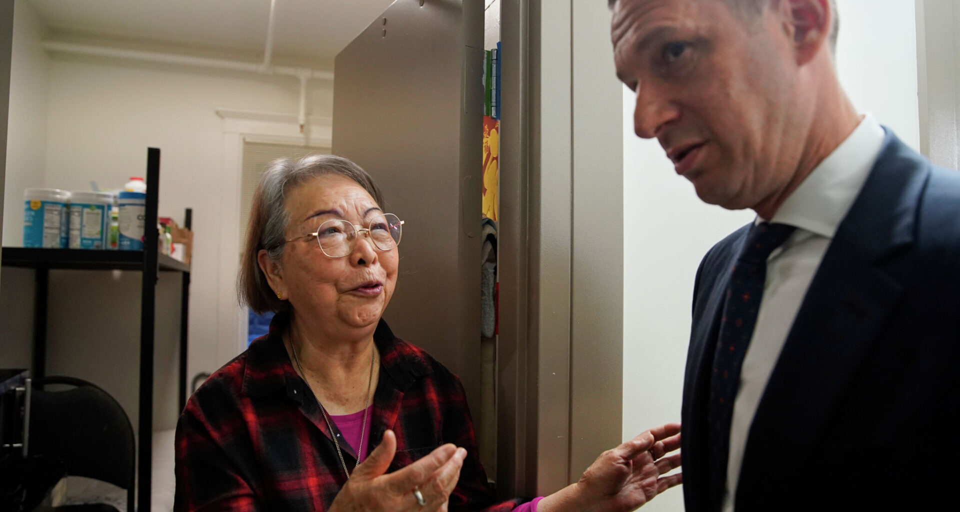 SF Chinatown hotel restoration boosts affordable housing preservation