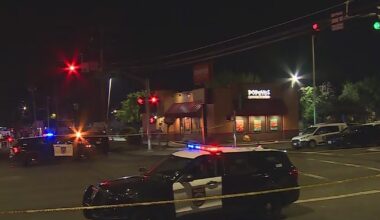 Man dies in shooting involving CHP officers in North Sacramento, police say