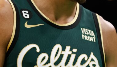 Every California University of Pennsylvania player drafted by the Celtics