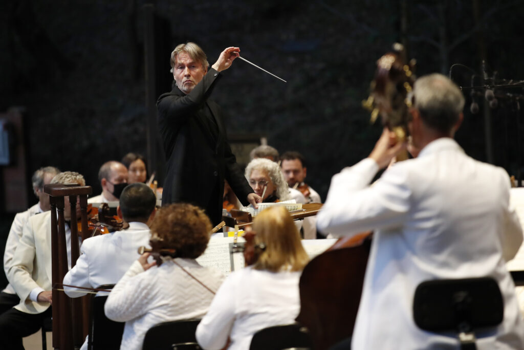 Esa-Pekka Salonen returns to SF Symphony for 2026-27 season