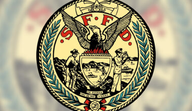 Crews Rescued Woman Stuck On Cliff Earlier This Week