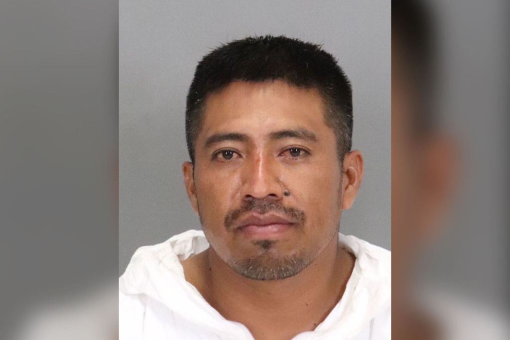 Jury convicts San Jose man of murder in 2022 salon shooting that killed ex-girlfriend – The Press Democrat