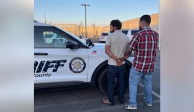 California man convicted of stalking after sucking woman's toes