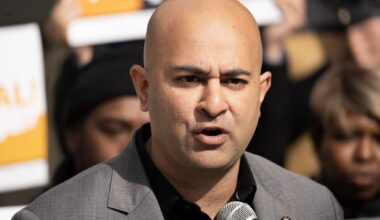 SF ICE accountability law proposed after immigration arrest at SFO