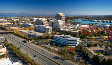 Bay Area city remains paralyzed week after cyberattack