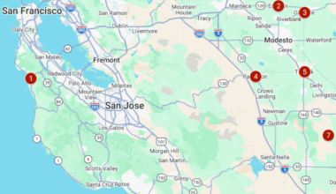 15 California communities get 'final warning' about housing strategy