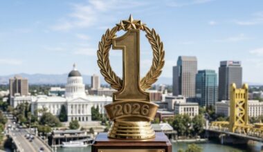 Kevin Partington Named #1 Best Commercial Real Estate Broker in Sacramento for 2026 by BestCommercialRealEstateBrokers.us.com