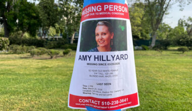 Owner of legacy coffee shops in SF, Oakland reported missing
