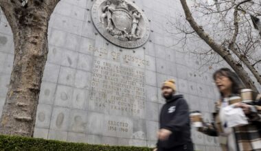 Ex-White House charged in shooting of 22-year-old SFSU grad