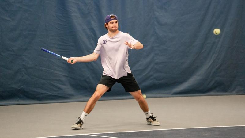 Pilots Drop Home Match to No. 13 San Diego
