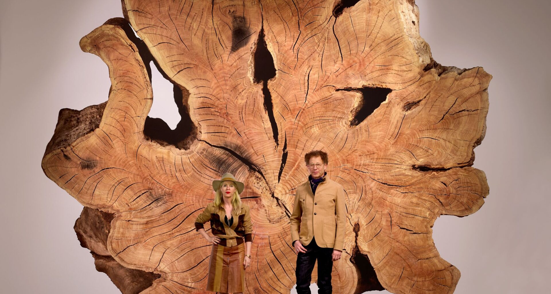 This S.F. show turns earthquake data into art — and it’s mesmerizing