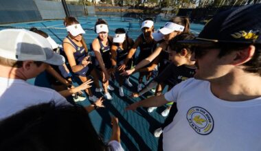 UC San Diego Shut Out by Rice