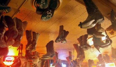 One of California's oldest bars is closing after 153 years