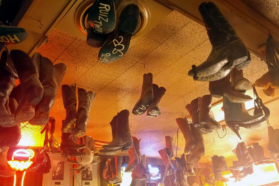 One of California's oldest bars is closing after 153 years