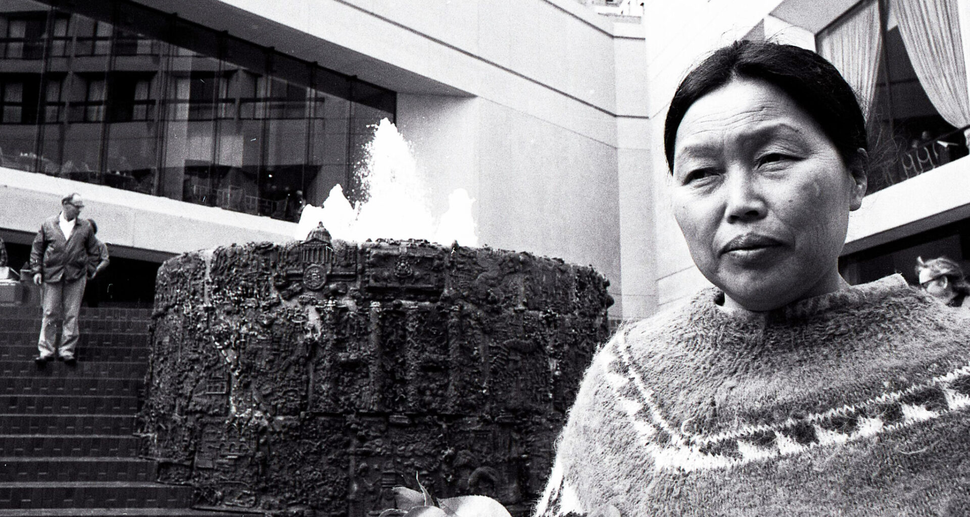 Ruth Asawa family to open new San Francisco gallery