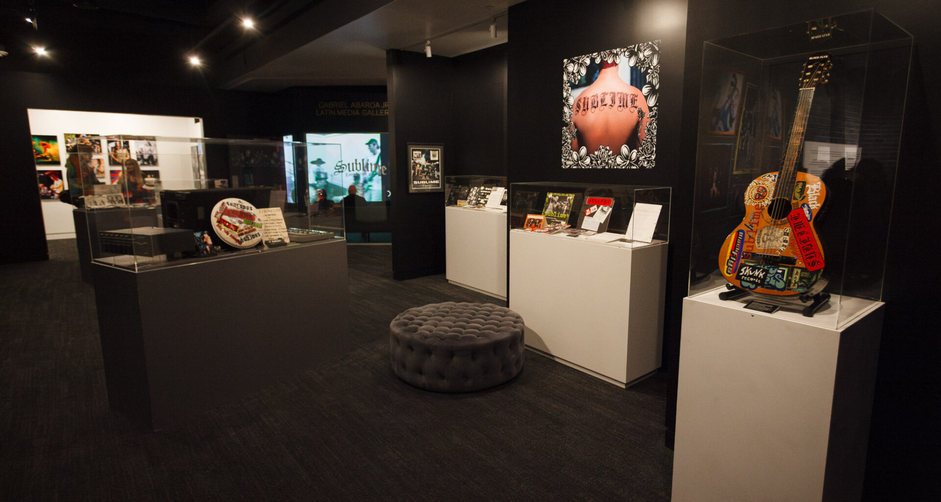 Sublime: Straight From Long Beach | Grammy Museum