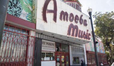 Yet another Hollywood movie is filming in San Francisco right now