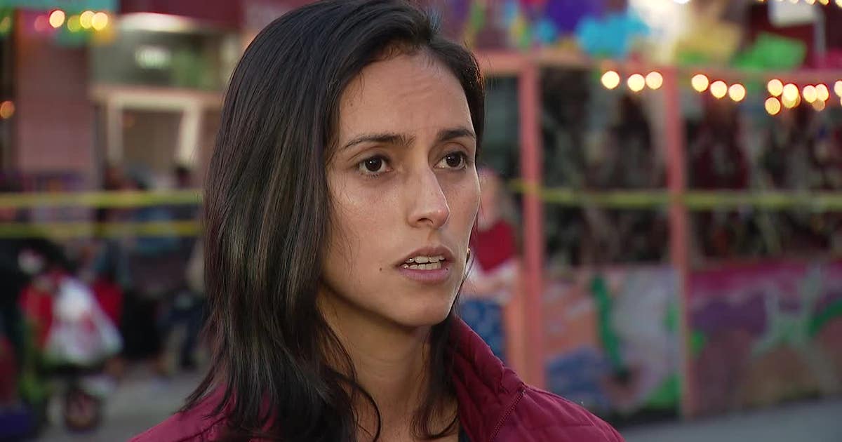 Sup. Jackie Fielder dealing with health crisis, office says she hasn't resigned