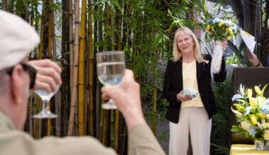 Gina Maguire is miracle worker and woman of the year – Press Telegram