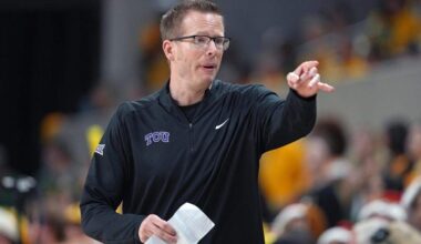 TCU, Duke coaches embrace full-circle return to Sacramento