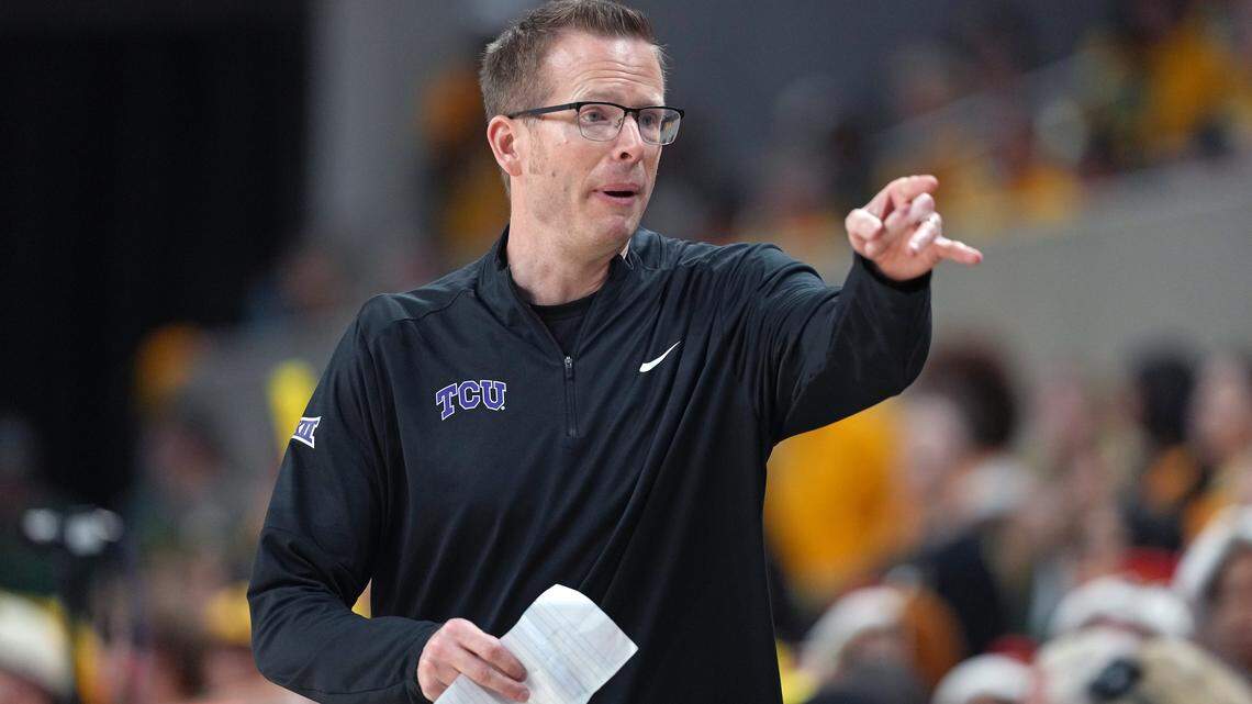 TCU, Duke coaches embrace full-circle return to Sacramento