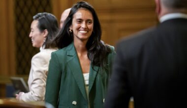 Mission District Supervisor Jackie Fielder Suffering 'Health Crisis'