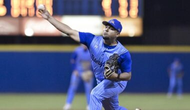 Bakersfield Races Away for 11-3 Road Win at CSUN
