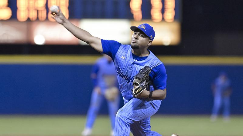 Bakersfield Races Away for 11-3 Road Win at CSUN
