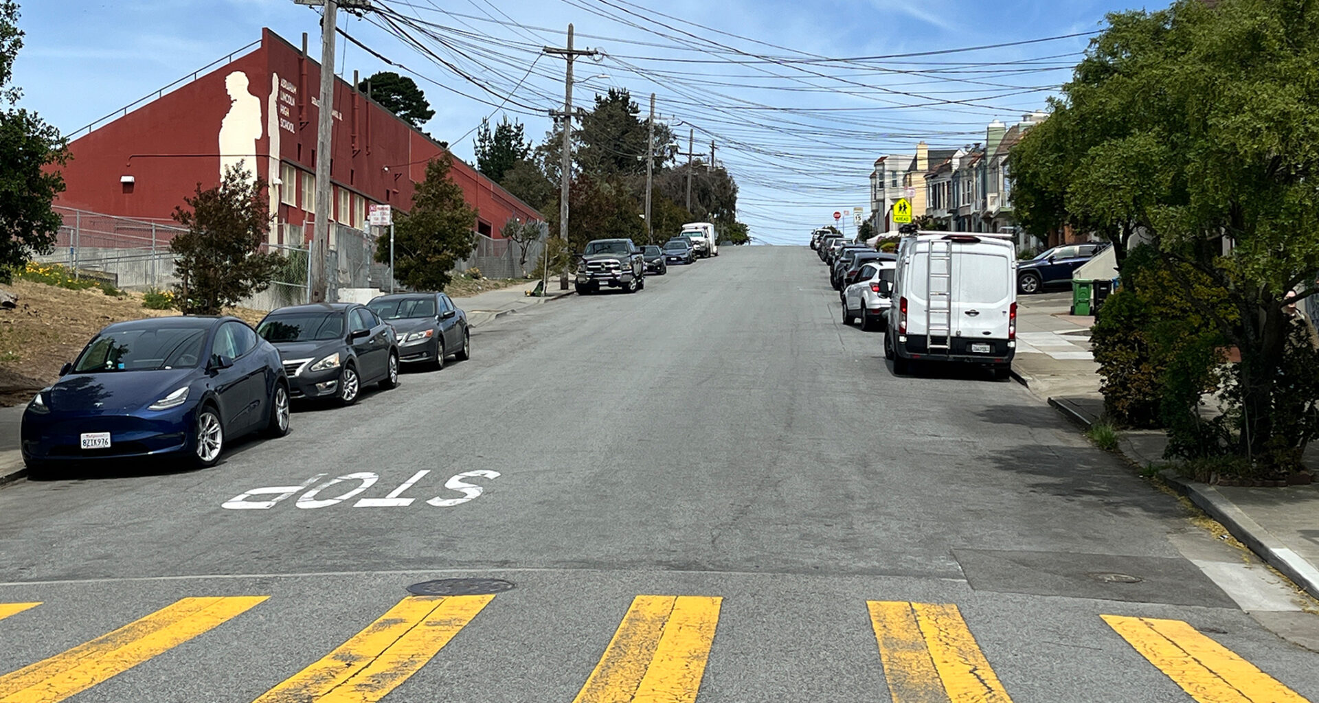 SF DA charges man in 1 of 2 shootings reported around the same time
