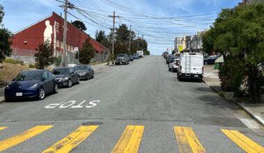 SF DA charges man in 1 of 2 shootings reported around the same time