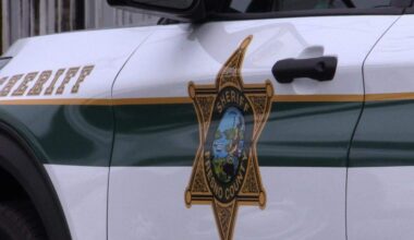 Person fatally shot at Fresno County intersection, deputies say