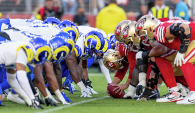 Australian resale rule to make 49ers-Rams near-impossible to attend