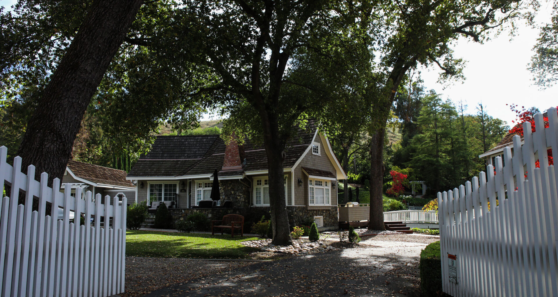 Why the math of inheriting a home in California has changed