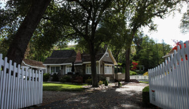 Why the math of inheriting a home in California has changed