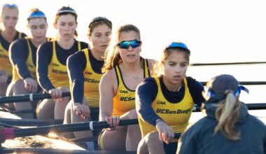 San Diego Crew Classic Takes Over Mission Bay this Weekend