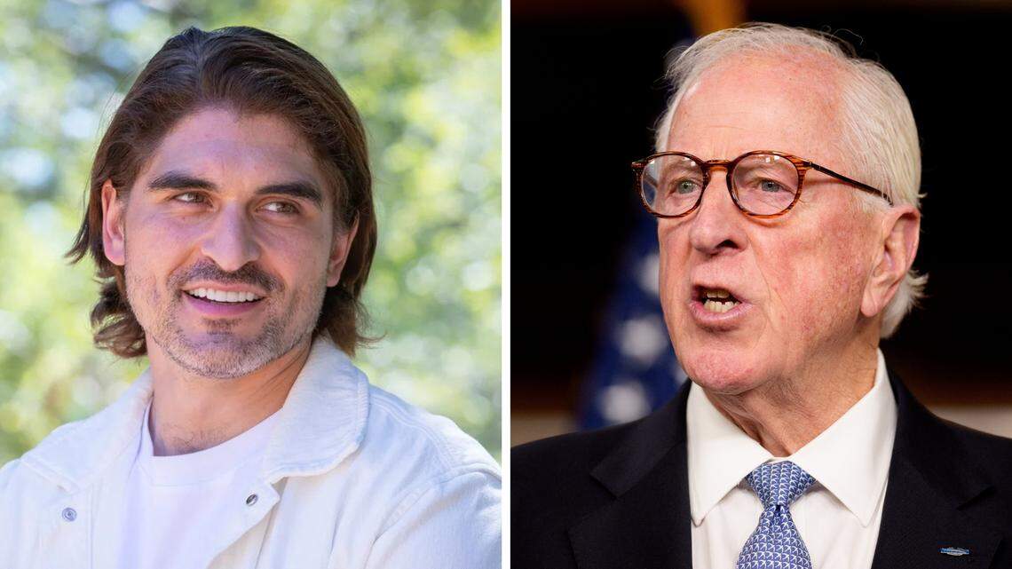 CA wine-country Dems court conservative Yuba-Sutter voters