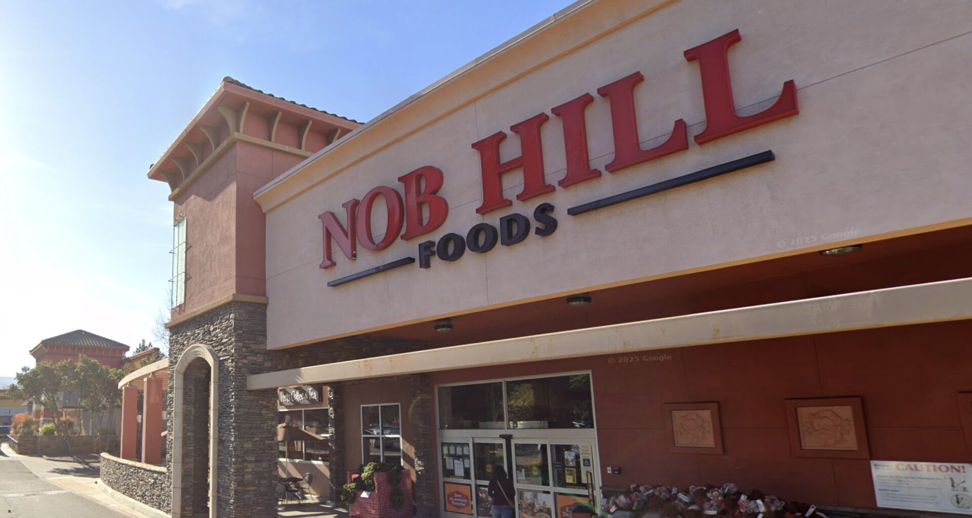 Nob Hill Foods to close in Mountain View after decades