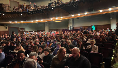 ‘Triumph’ of a show breaks historic box office record in San Francisco