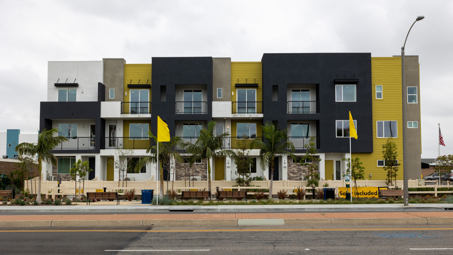 OC’s Biggest Headlines as County Grapples With Lack of Affordable Housing